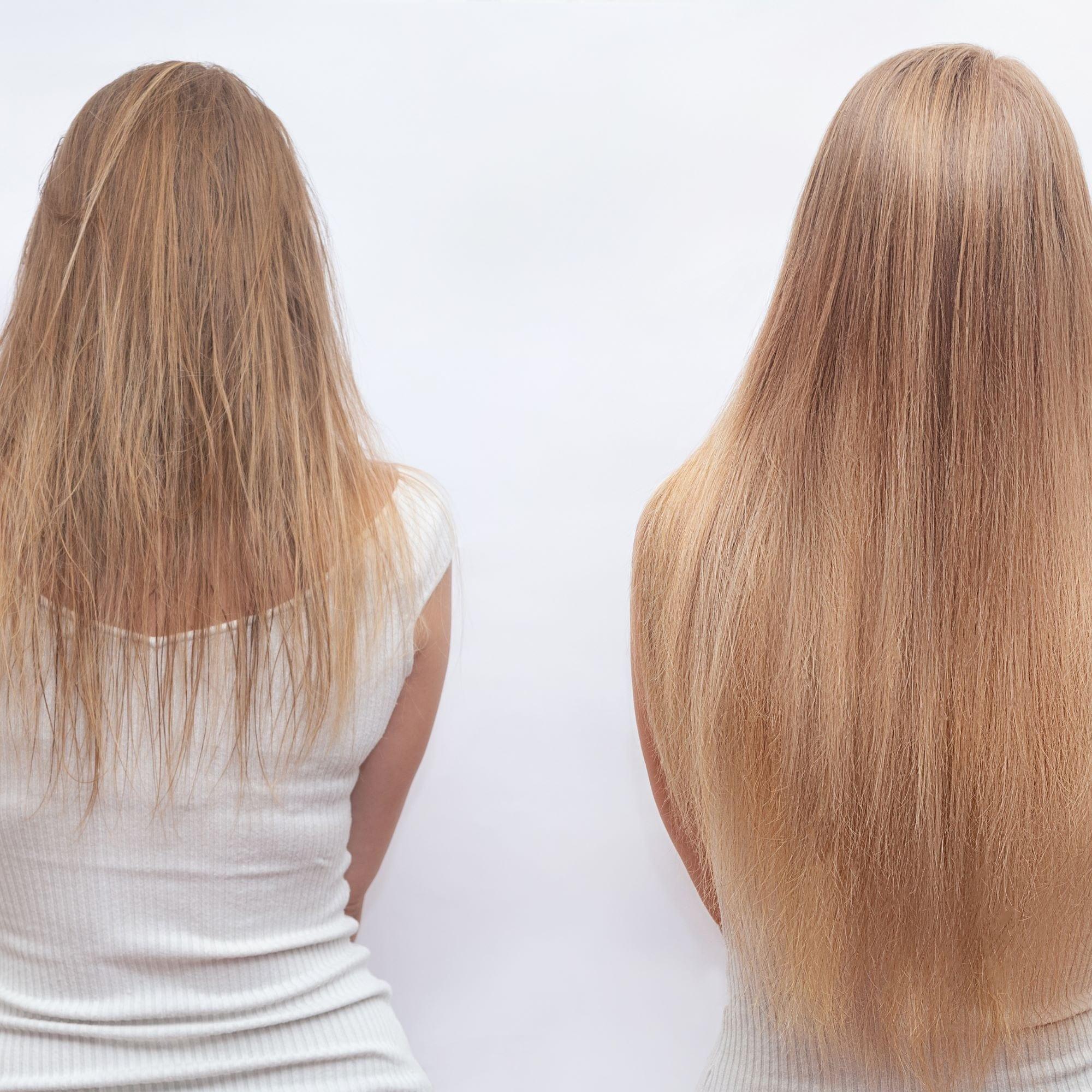 Replenivate Hair Strengthening Shampoo