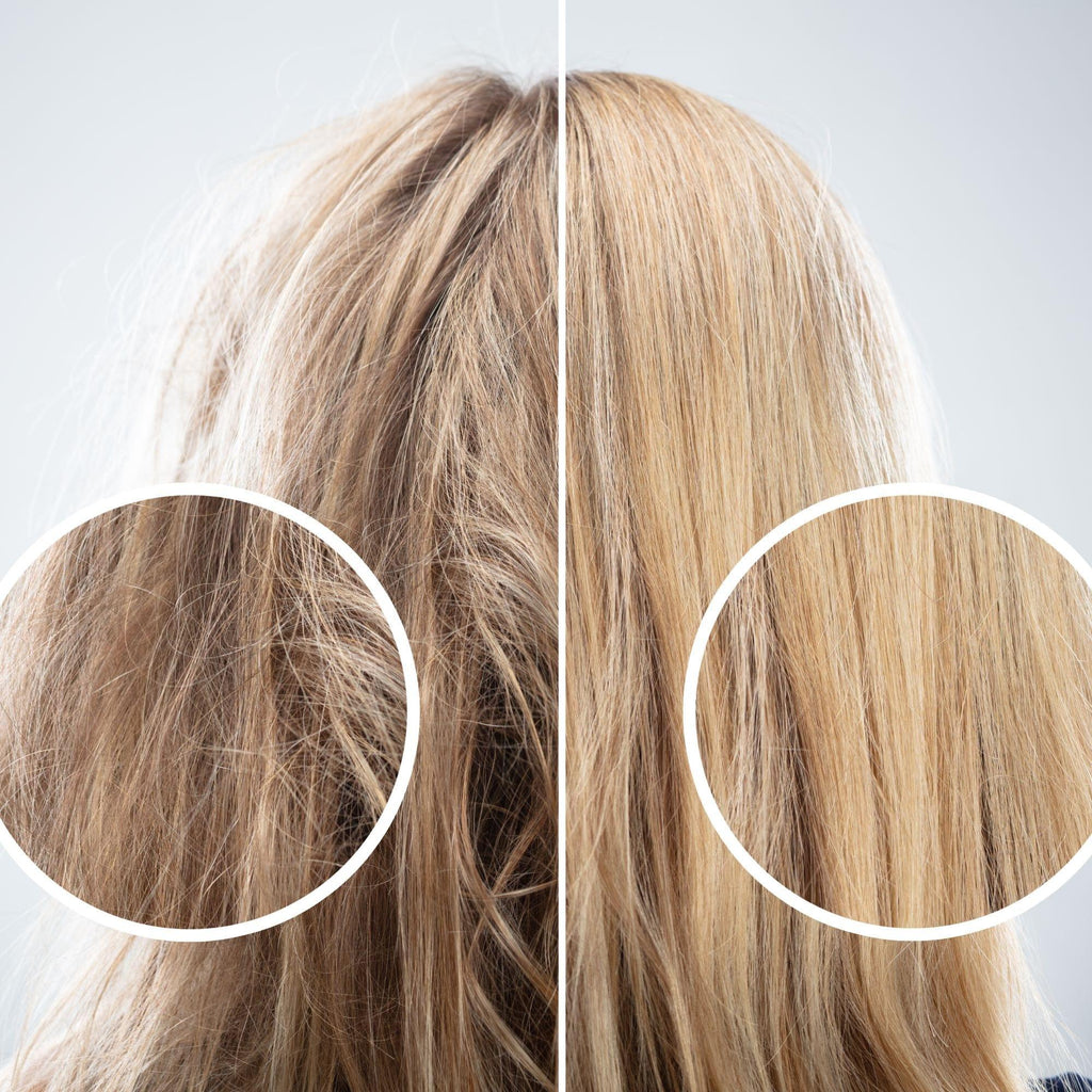 Replenivate Hair Strengthening Shampoo