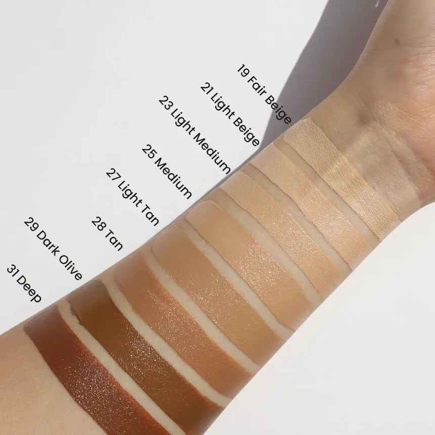 Moringa Ceramide BB Cream SPF 30