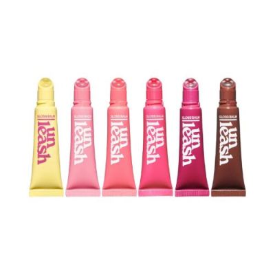 Sunset Dazzle Gloss Balm